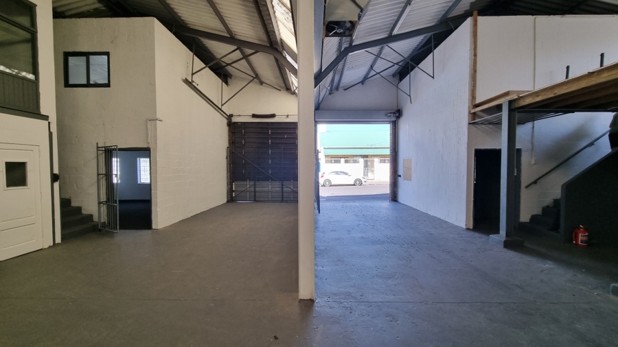 To Let commercial Property for Rent in Woodstock Western Cape